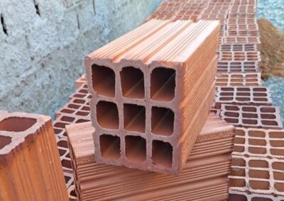 Bloquinho 11.5x14x24