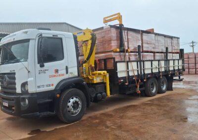 Tijolo maciço barro ceramica