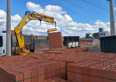 Tijolos 6 8 e 9 furos