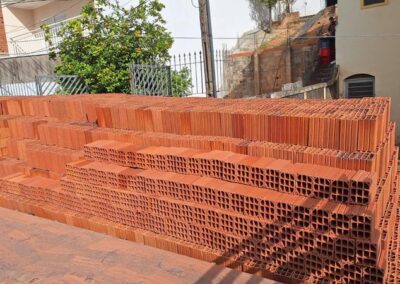 bloco baianão 9 furos preço