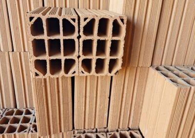 bloco baiano 9 furos ceramica