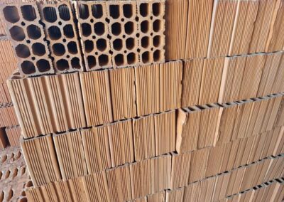 bloco ceramico fabrica olaria