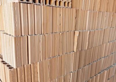 milheiro de tijolo baiano preço