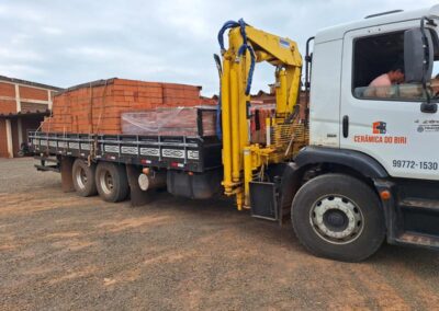 preço de milheiro de tijolo