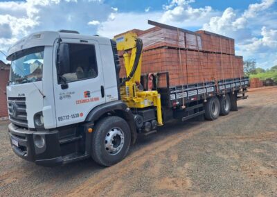 preço do milheiro de tijolo