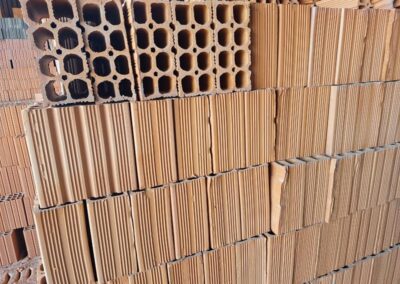 preco milheiro de tijolos