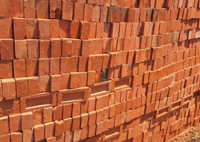 preco tijolo macico milheiro